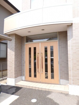 プラシード新越谷の物件内観写真